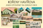 KOŘENY HAVÍŘOVA