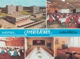 Hotel Merkur Havířov