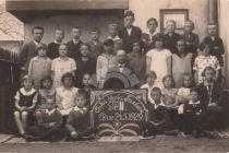 Šumbark Česká škola 1929