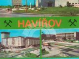 Havířov 1973