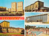Havířov 1975