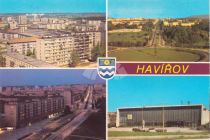 Havířov 1990