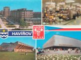 Havířov 1978