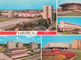 Havířov 1990