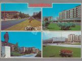Havířov 1989