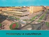 Havířov OD Budoucnost