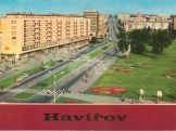 Havířov V 1976