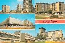 Havířov 1990