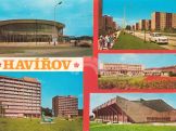 Havířov 1976