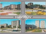 Havířov 1989