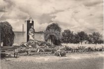 Životice ve Slezsku - památník životické tragédie