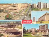 Havířov 1990