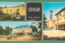 Havířov - OKR - Důl Dukla k.p.Havířov 4