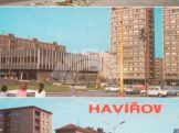 Havířov 1985