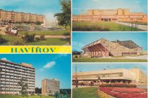 Havířov 1975